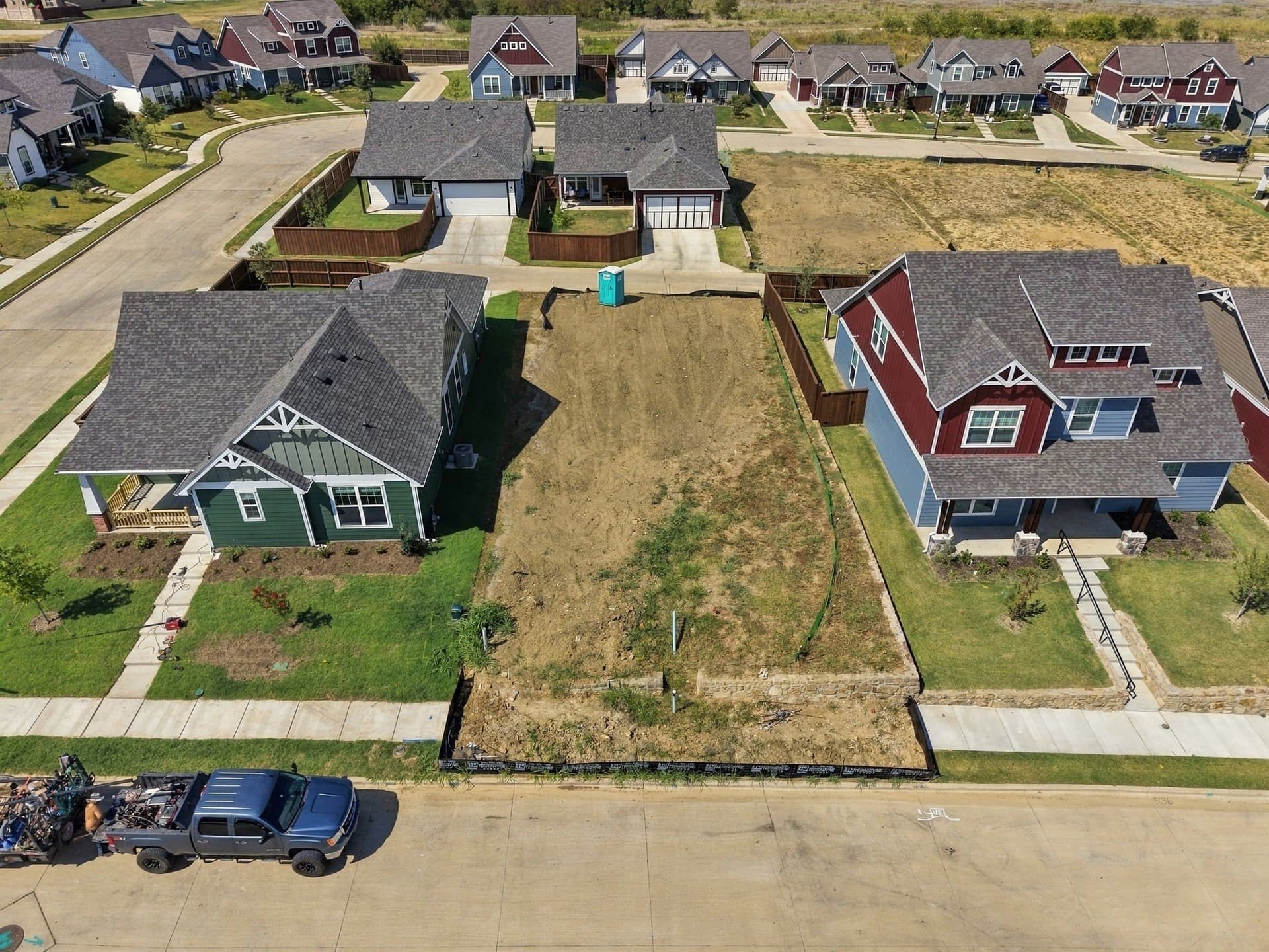 0.12 acres in Ellis County - photo 2