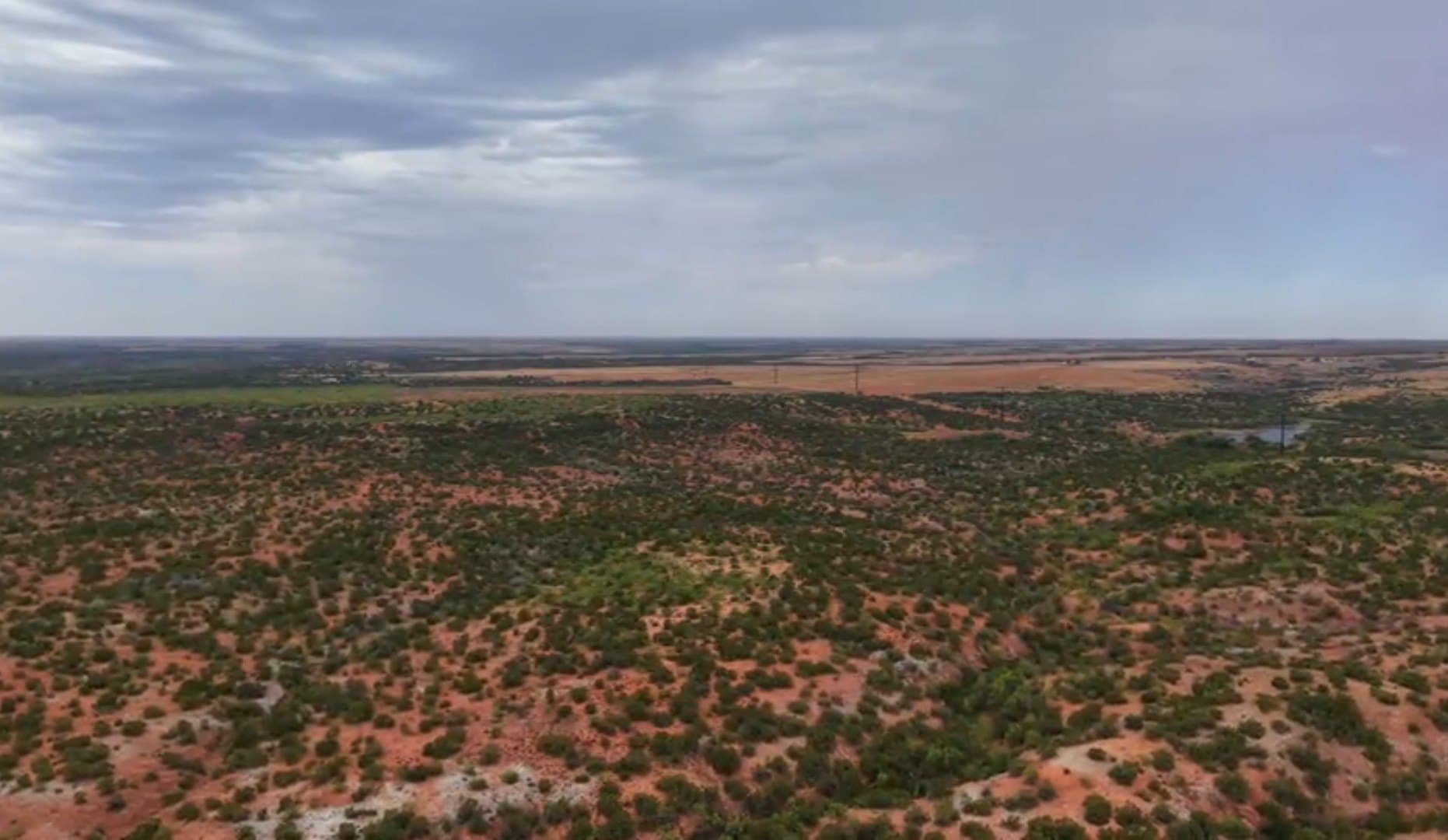 1,923.2 acres in Childress County - photo 19