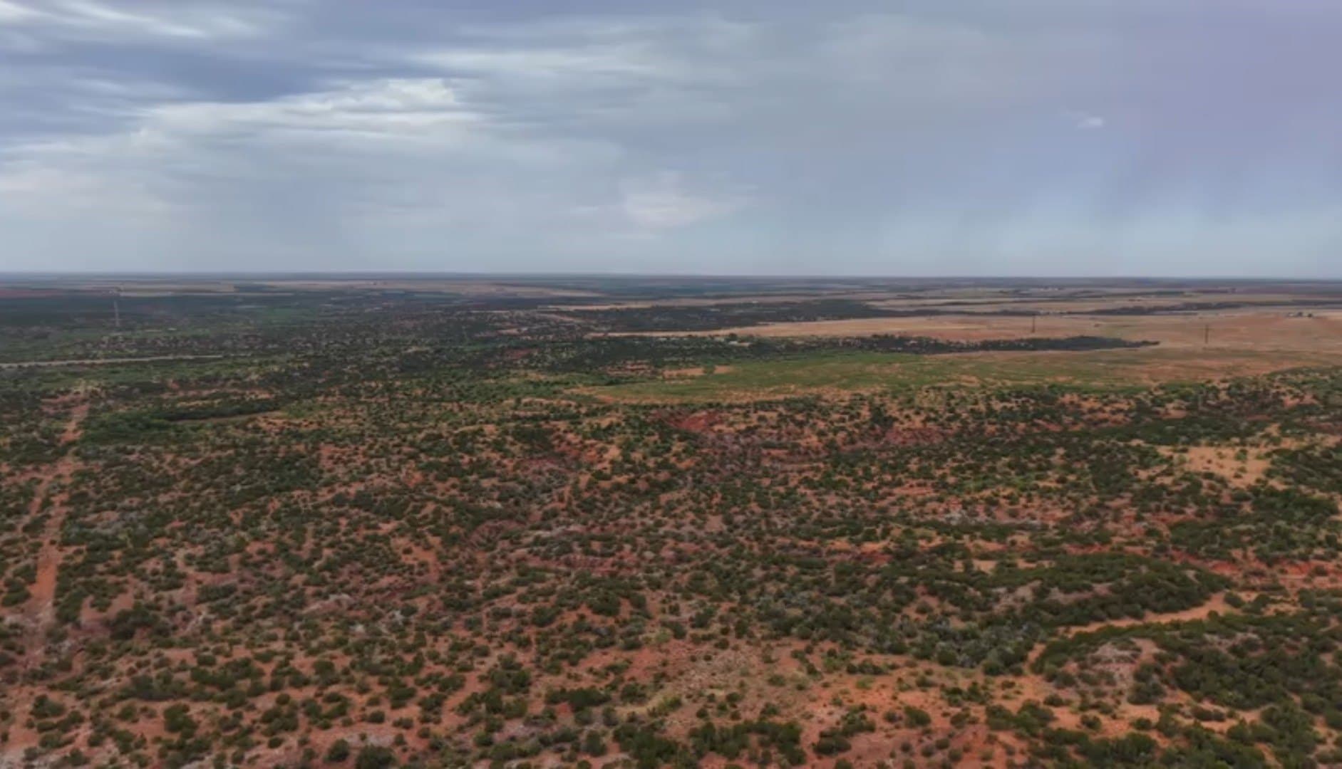 1,923.2 acres in Childress County - photo 9