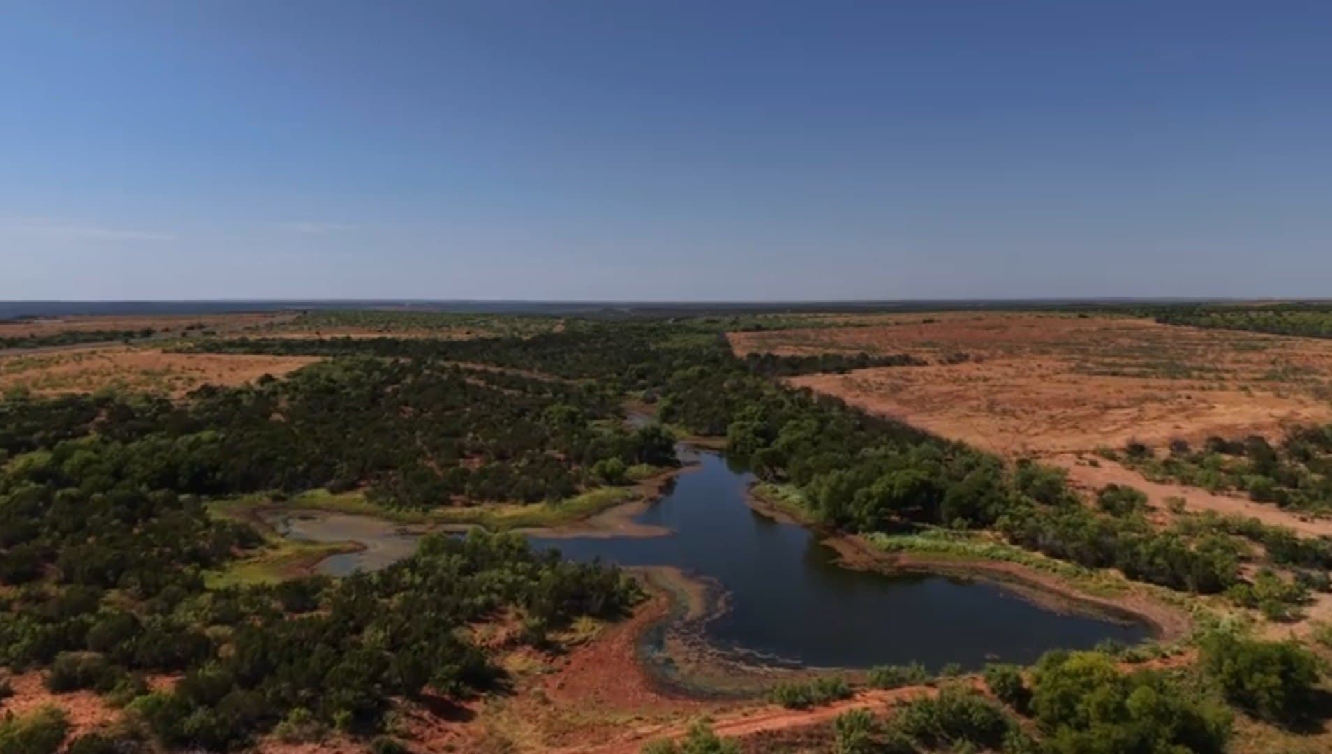 1,923.2 acres in Childress County