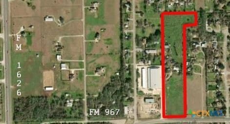 10.67 acres in Hays County gallery image 2