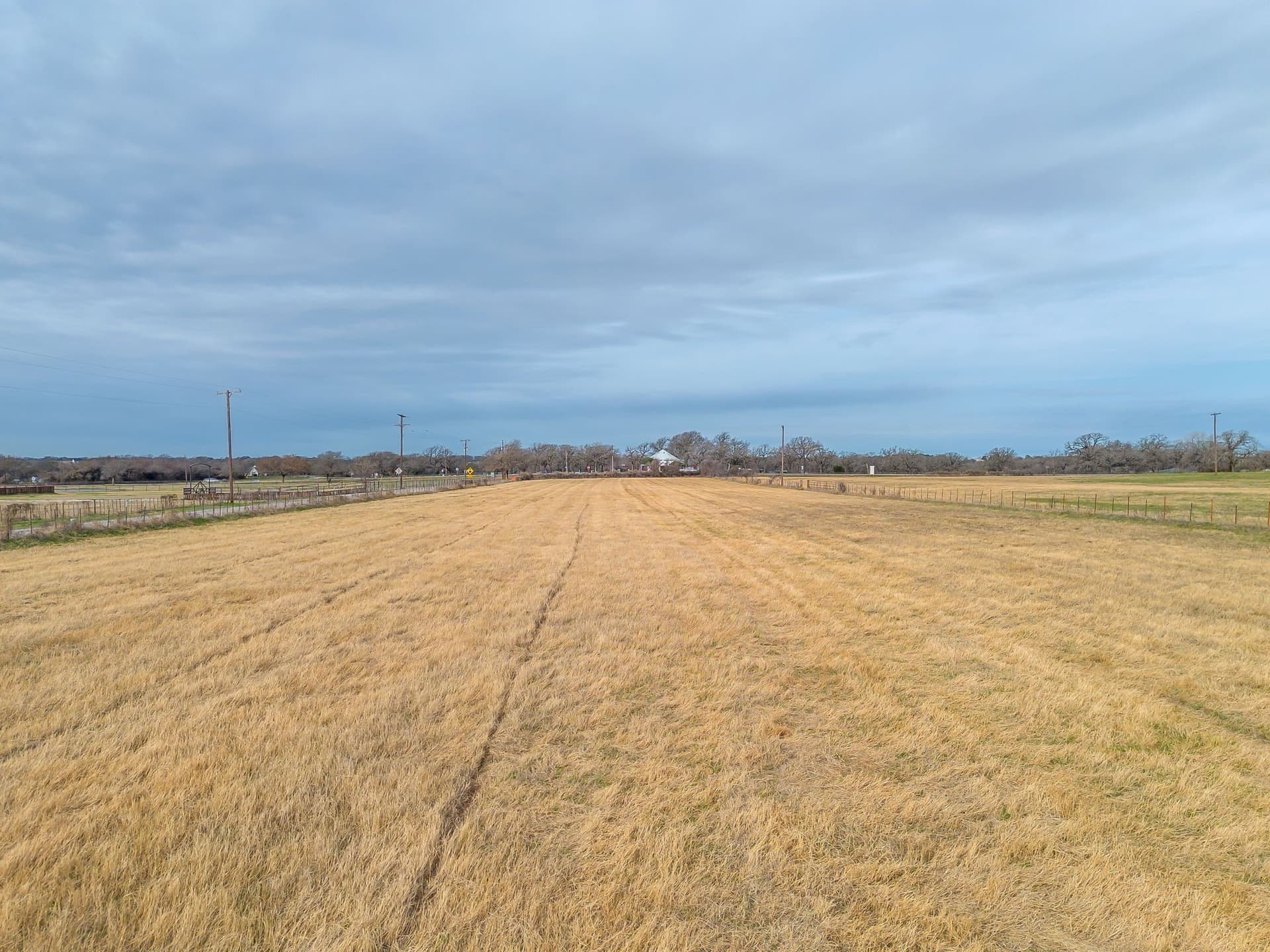 21.16 acres in Parker County featured view