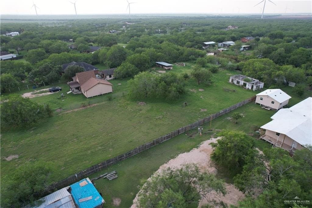 0.92 acres in Cameron County featured view