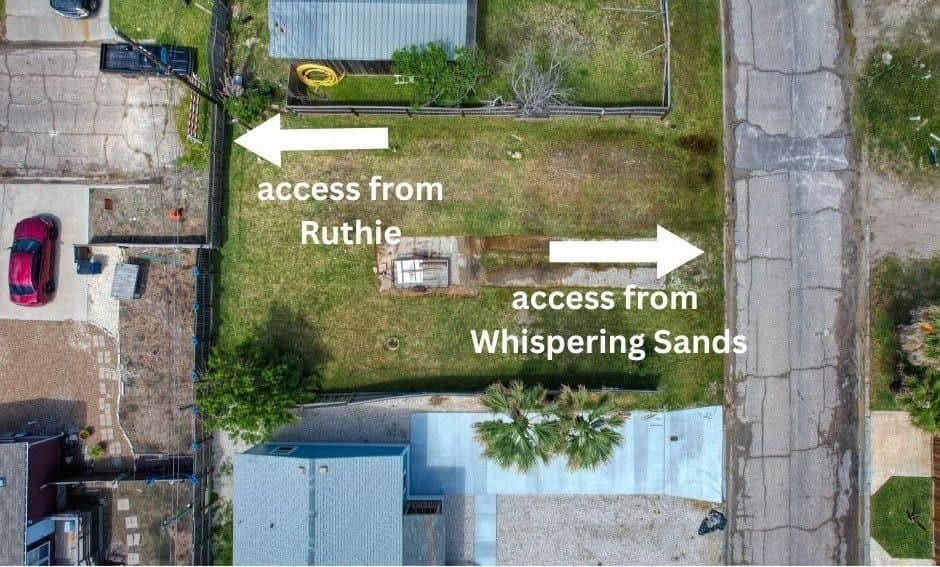 0.1 acres in Nueces County featured view