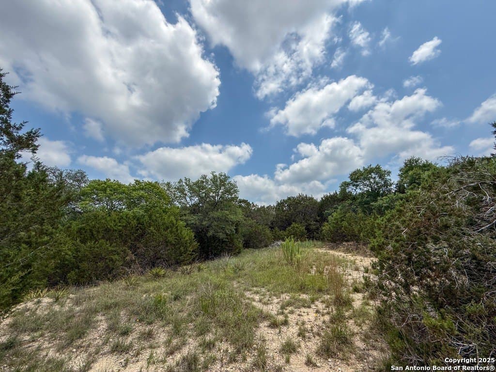 1 acres in Comal County