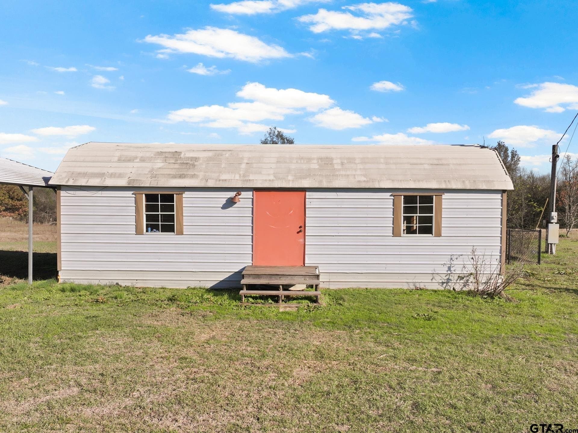 73 acres in Titus County - photo 22
