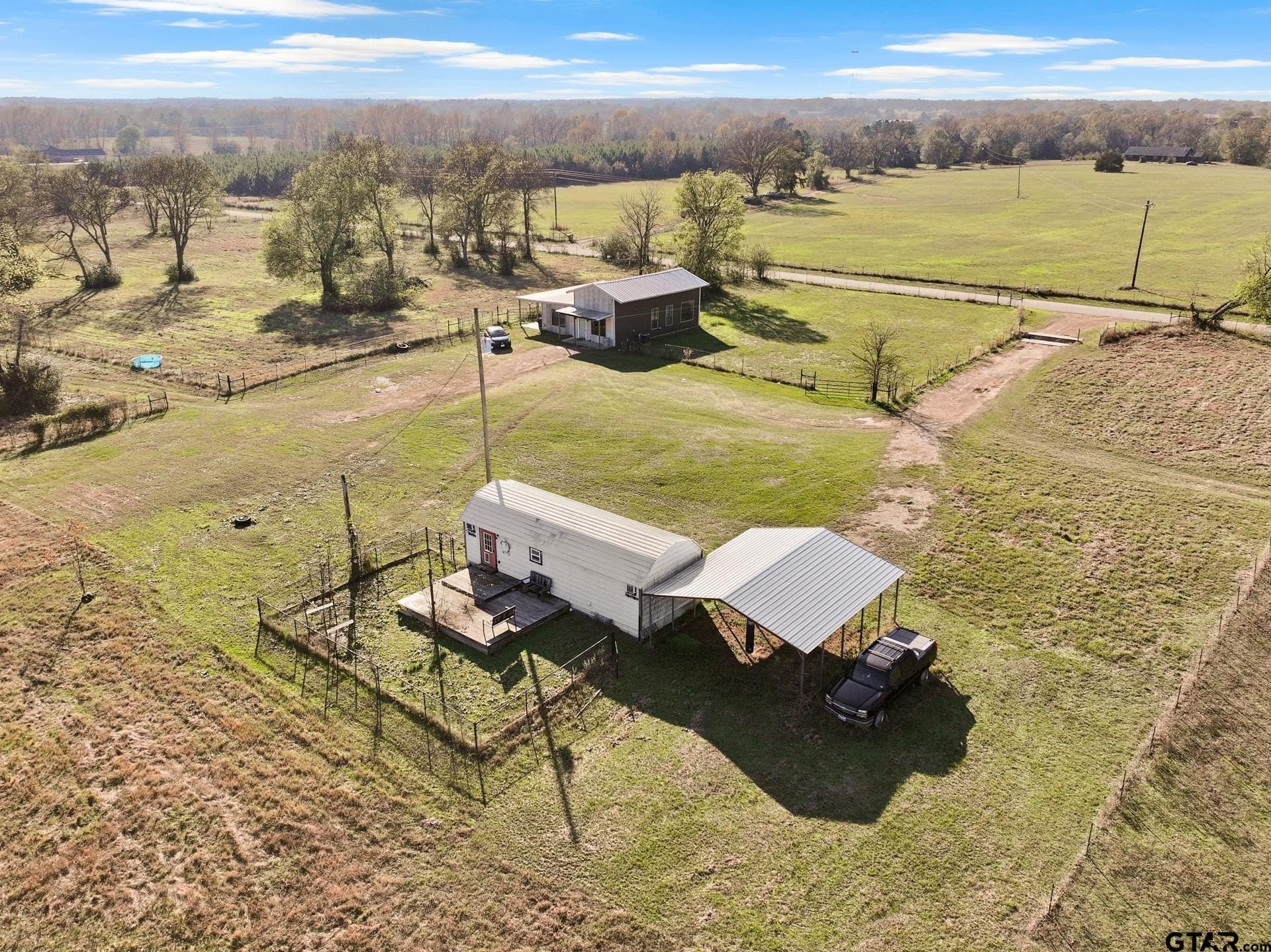 73 acres in Titus County - photo 23