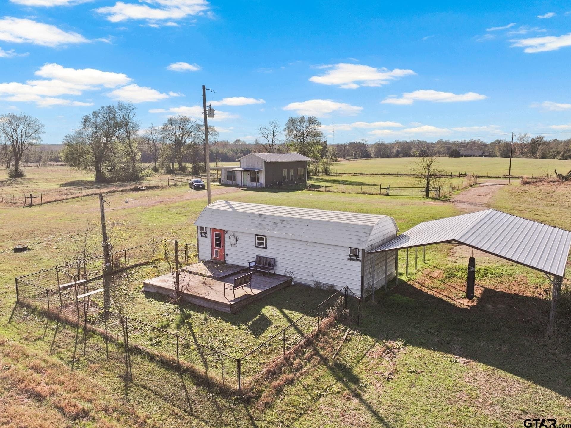 73 acres in Titus County - photo 25