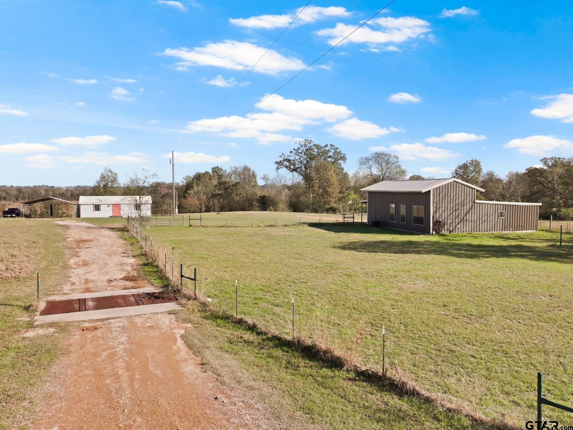 73 acres in Titus County - photo 20