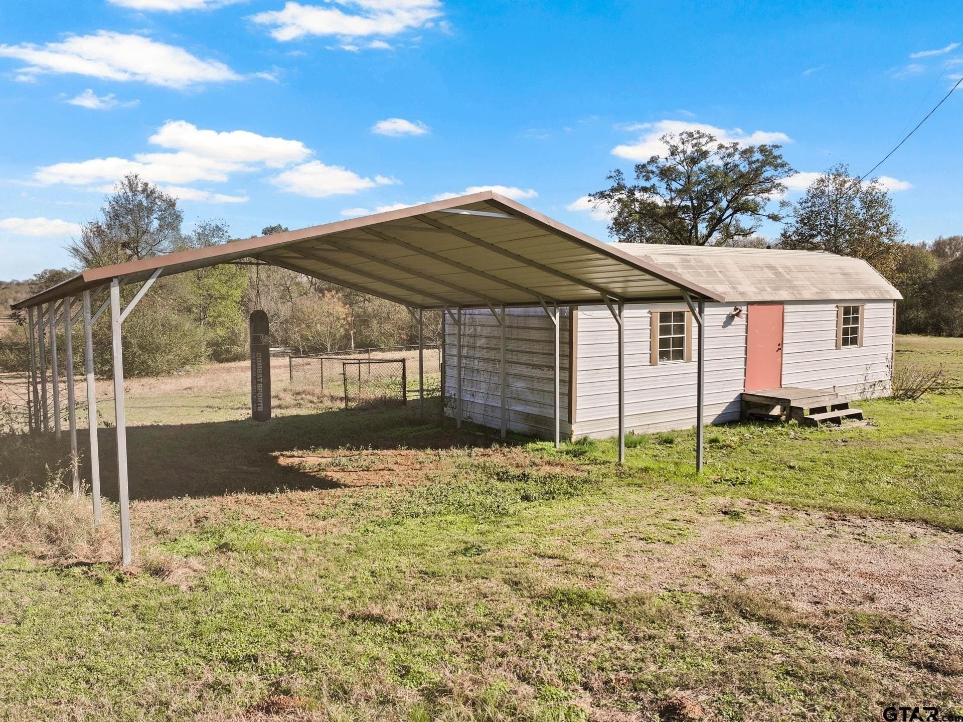 73 acres in Titus County - photo 21