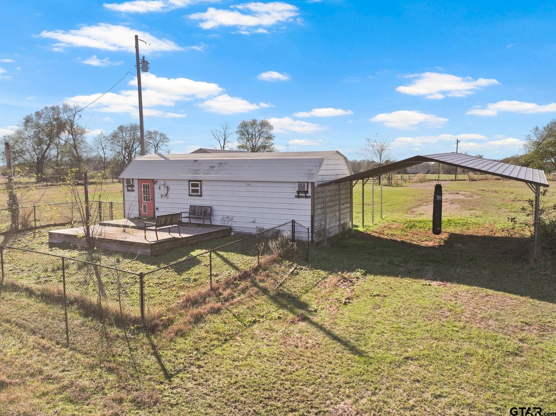 73 acres in Titus County - photo 24