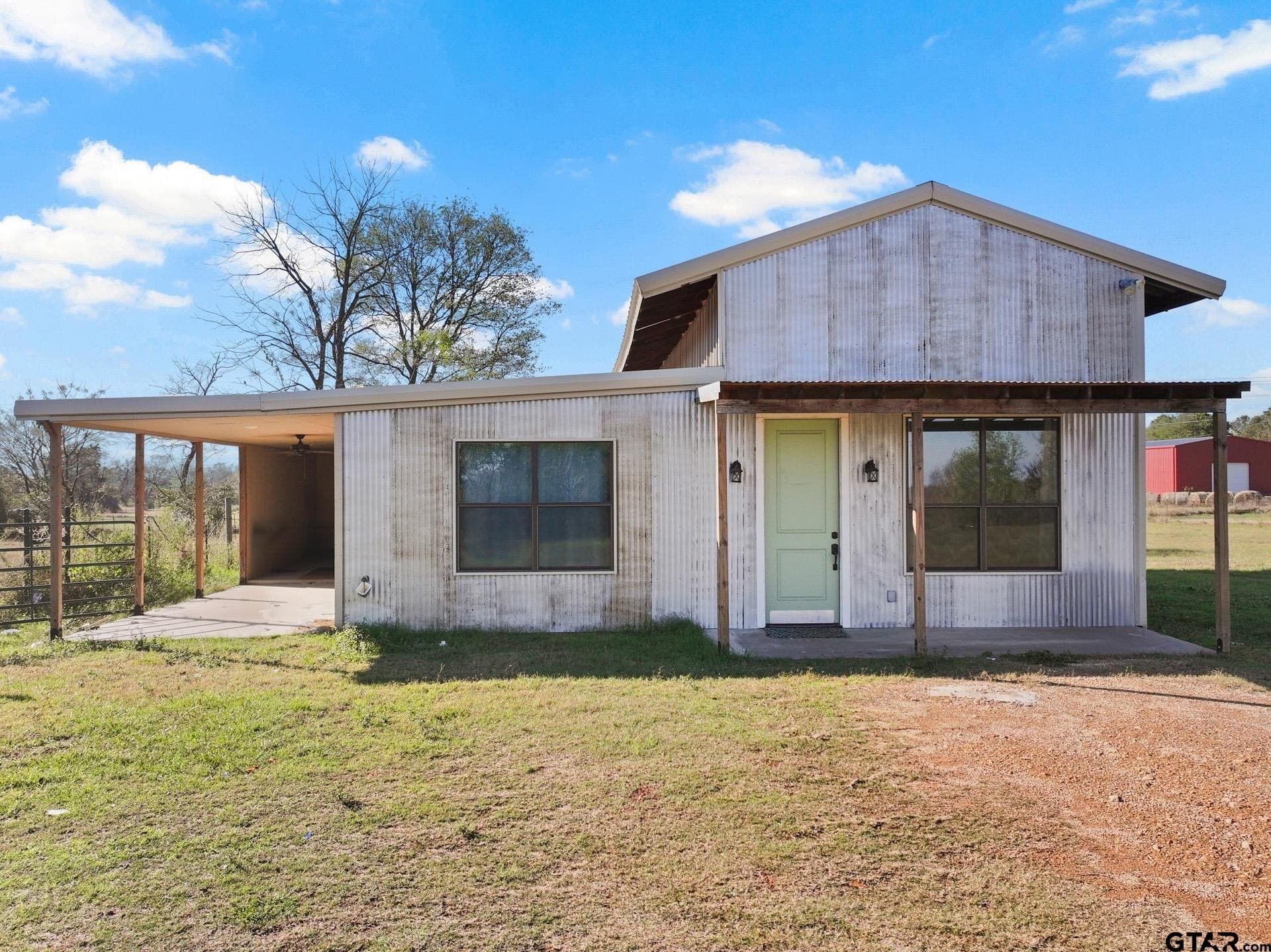 73 acres in Titus County - photo 2