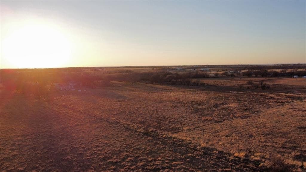 5.29 acres in Montague County