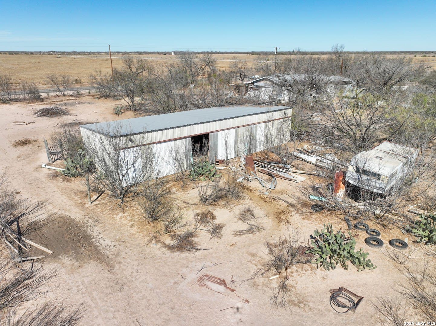 38.5 acres in Zavala County - photo 27