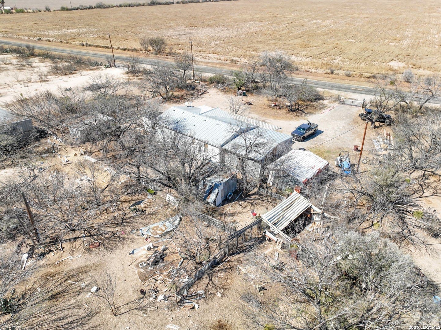 38.5 acres in Zavala County - photo 12