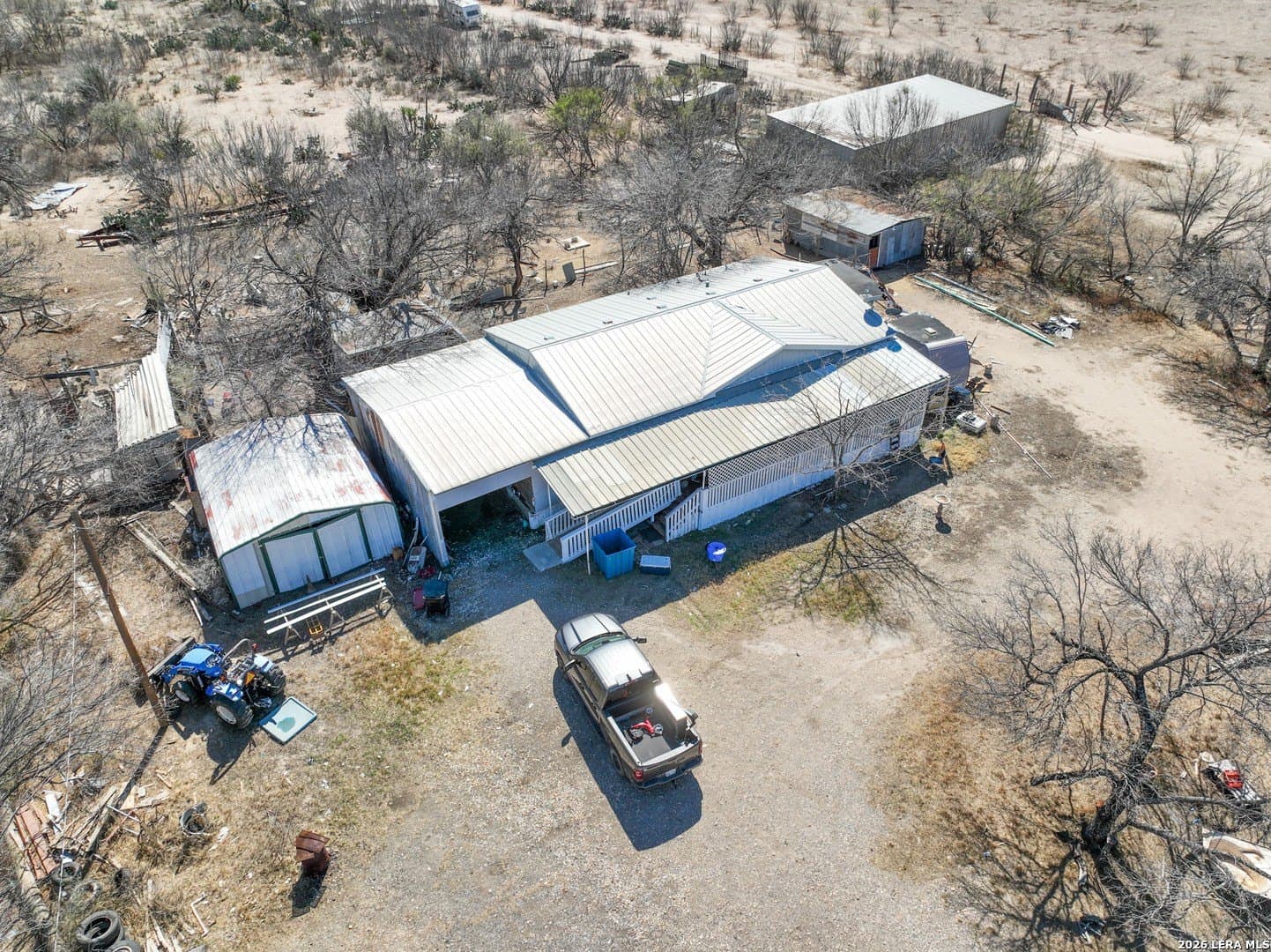 38.5 acres in Zavala County - photo 9