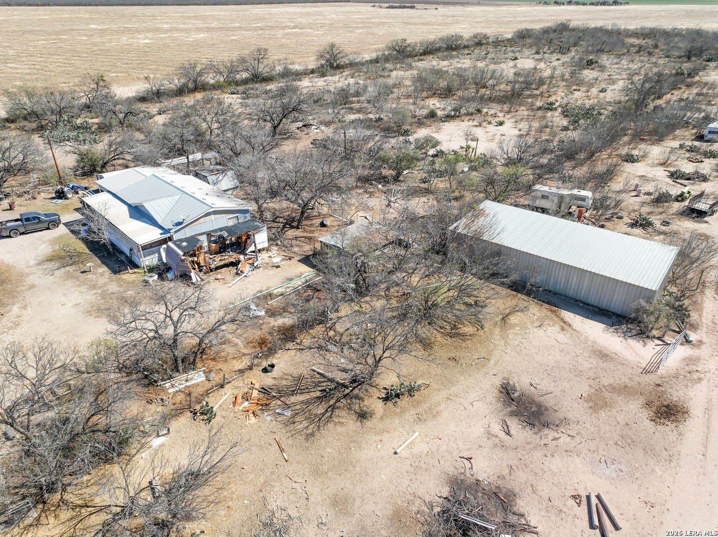 38.5 acres in Zavala County - photo 10