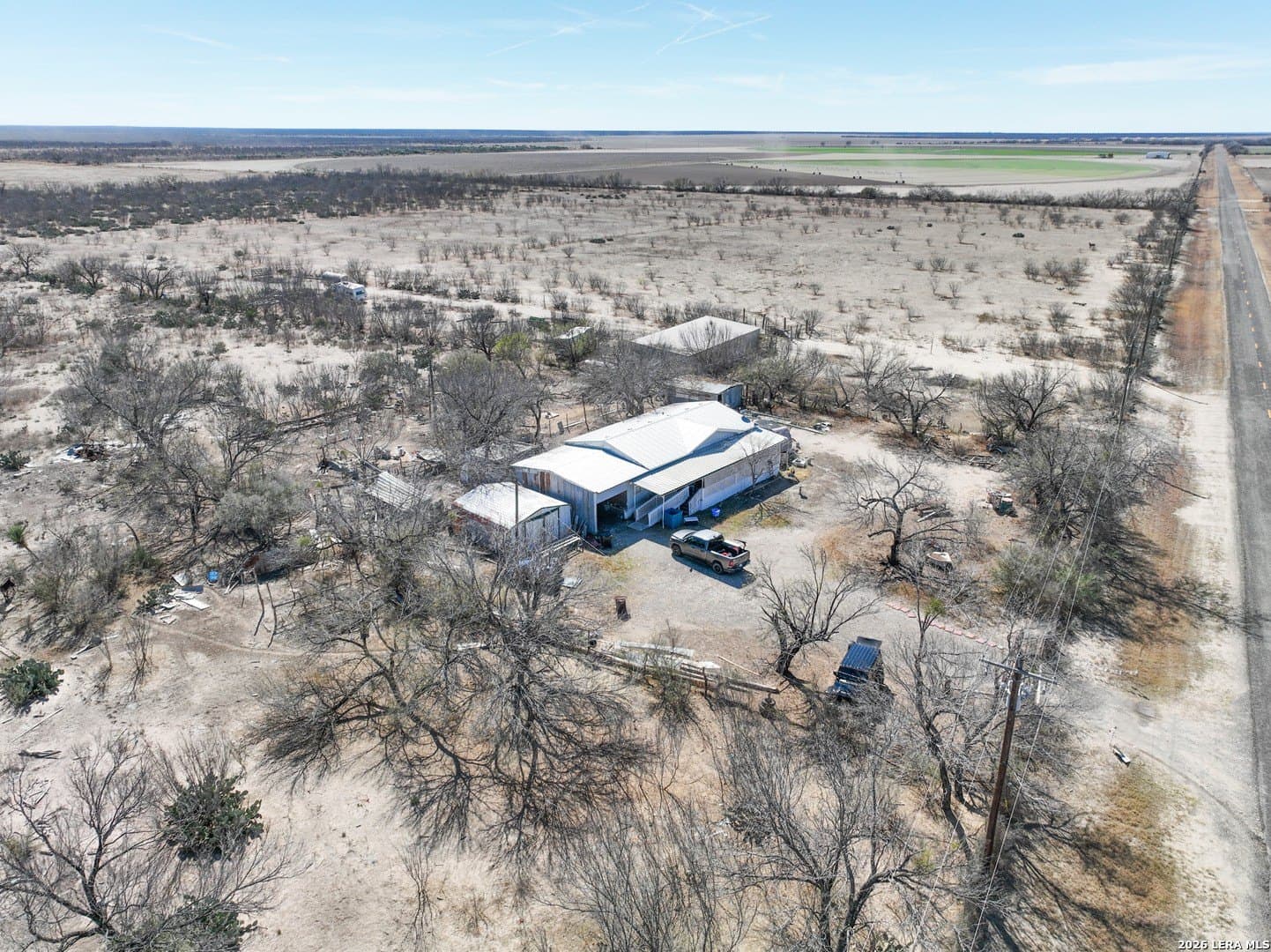 38.5 acres in Zavala County - photo 14
