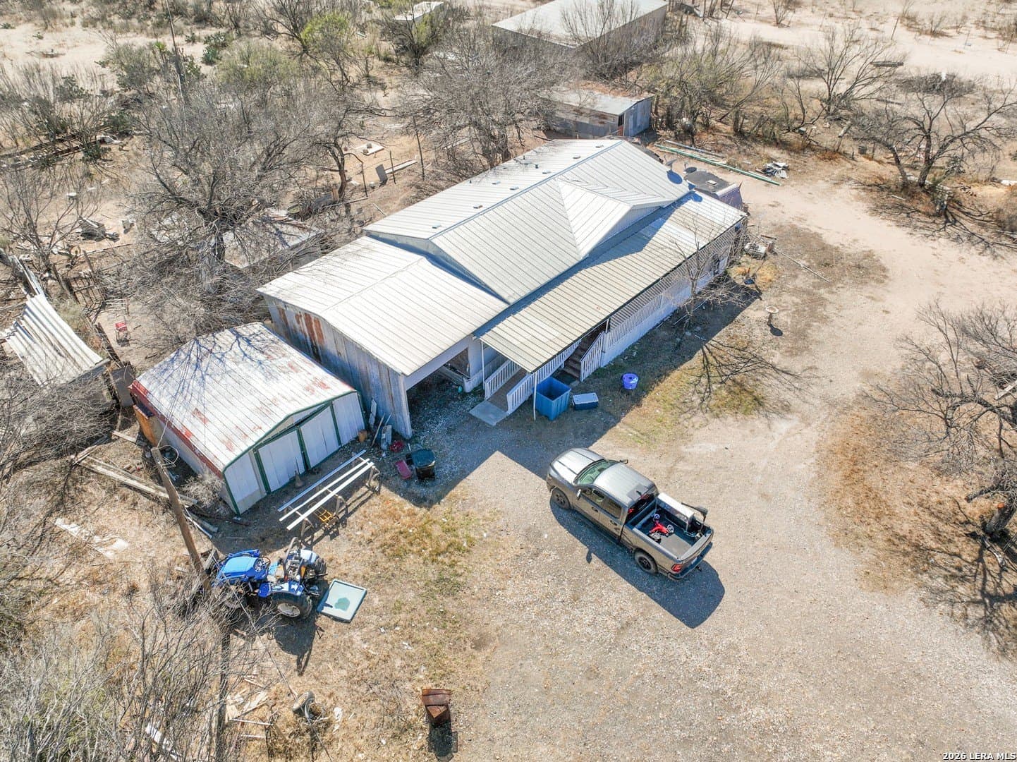 38.5 acres in Zavala County - photo 28