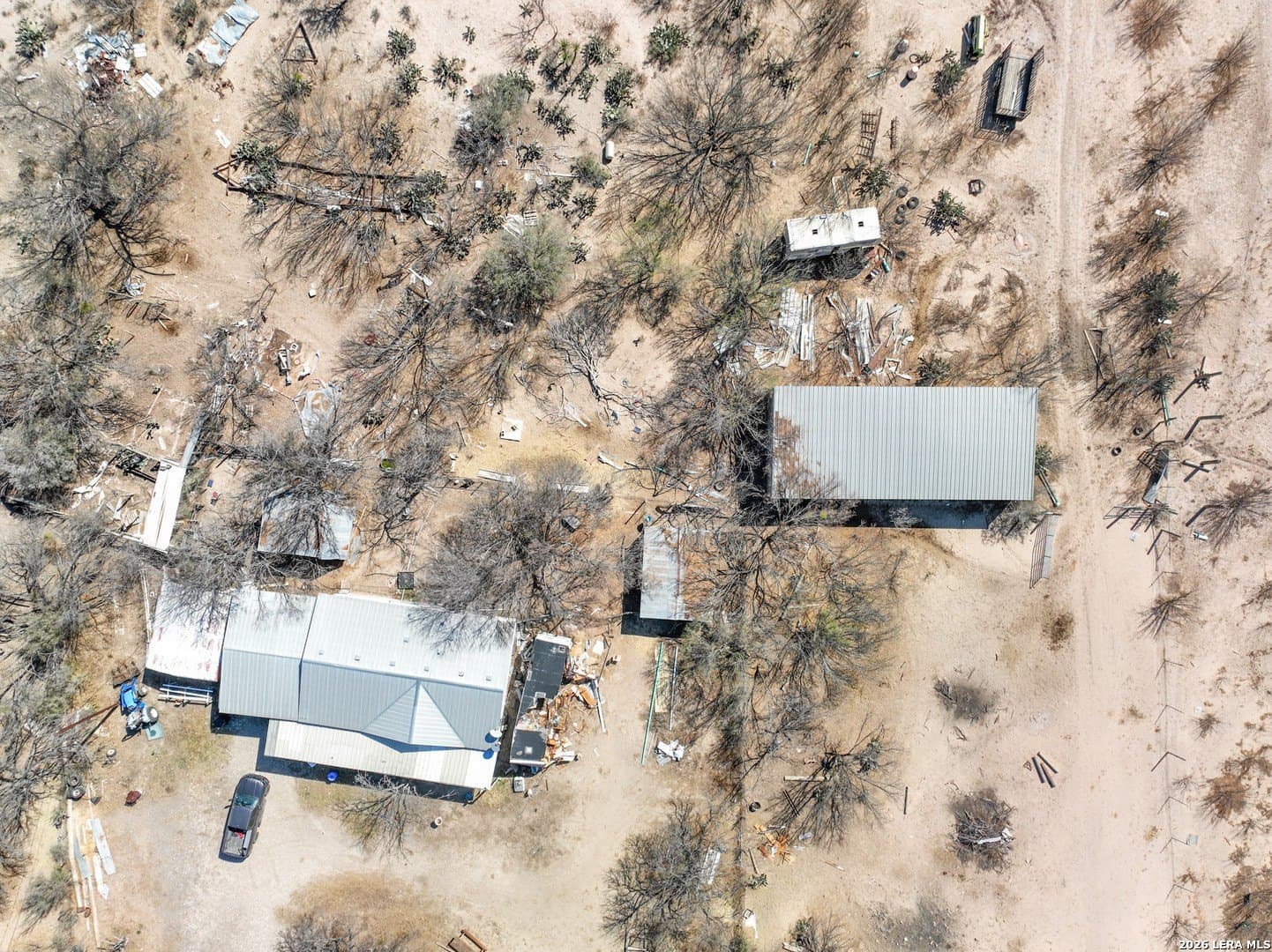 38.5 acres in Zavala County - photo 13