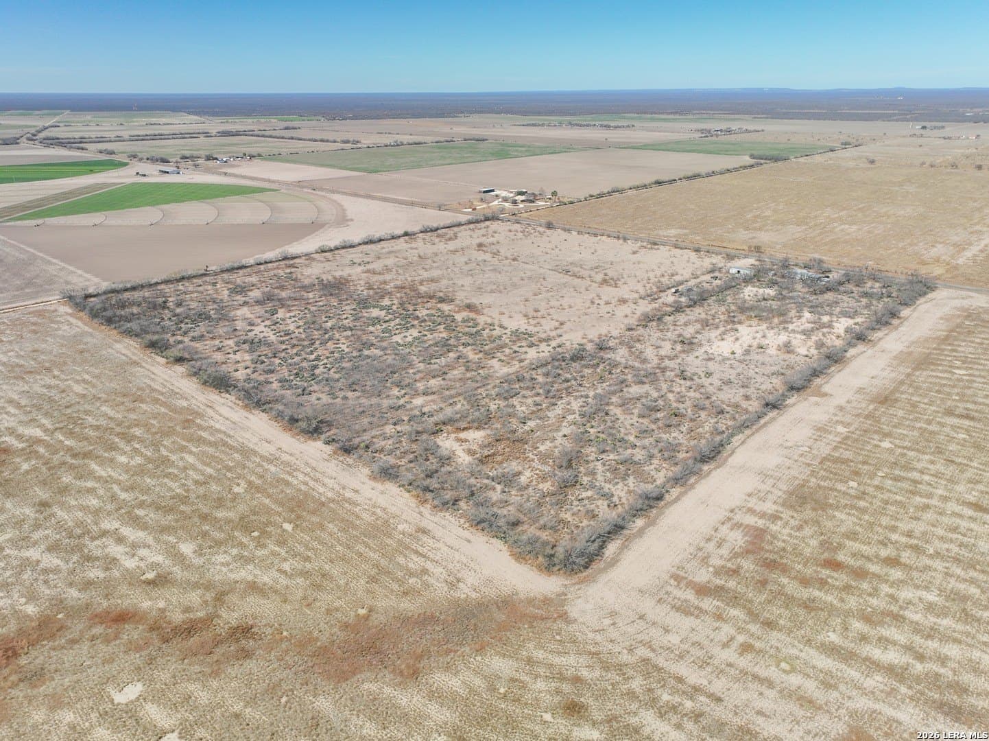 38.5 acres in Zavala County - photo 7