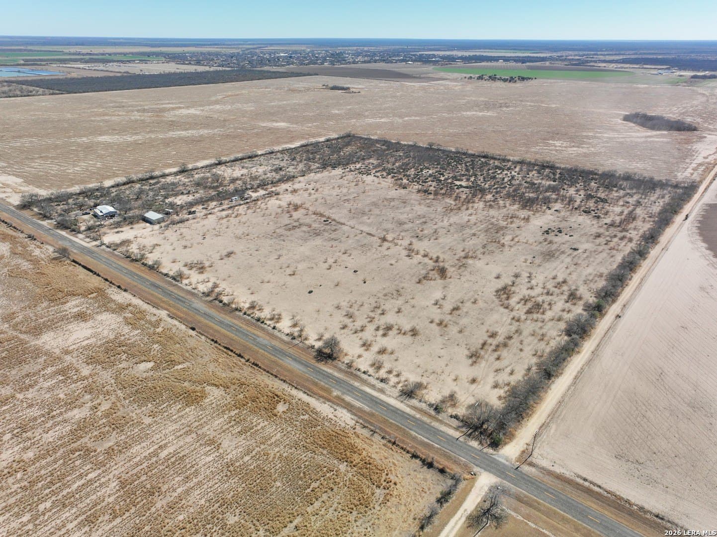 38.5 acres in Zavala County gallery image 3