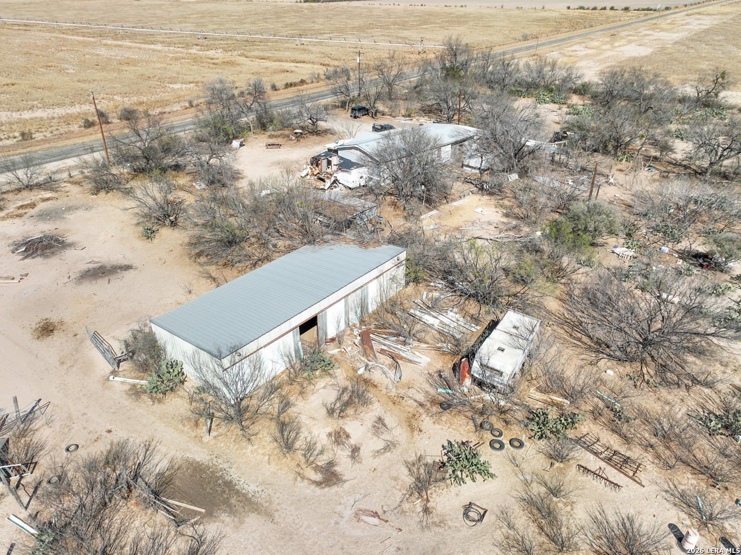 38.5 acres in Zavala County - photo 11