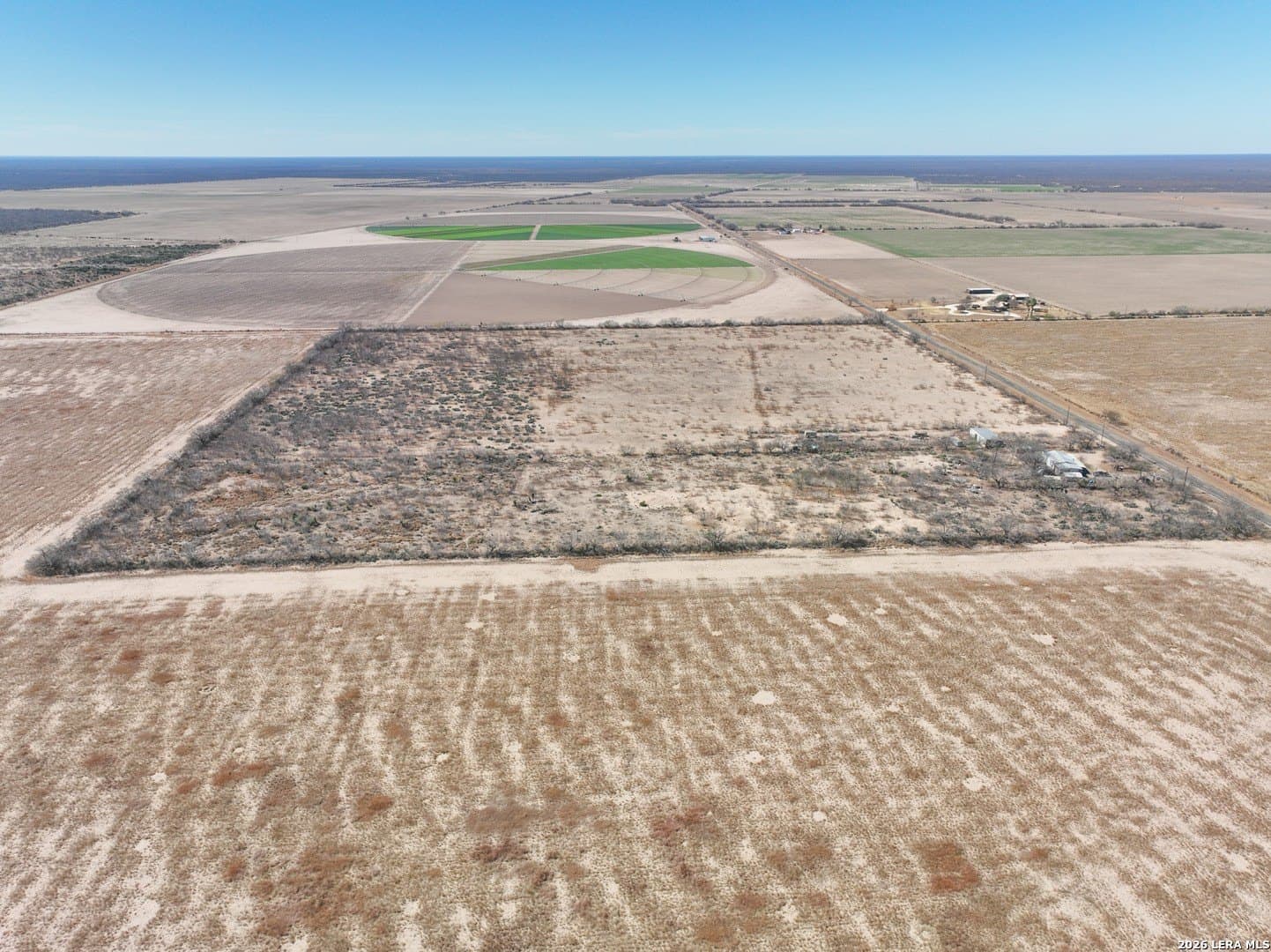 38.5 acres in Zavala County - photo 8