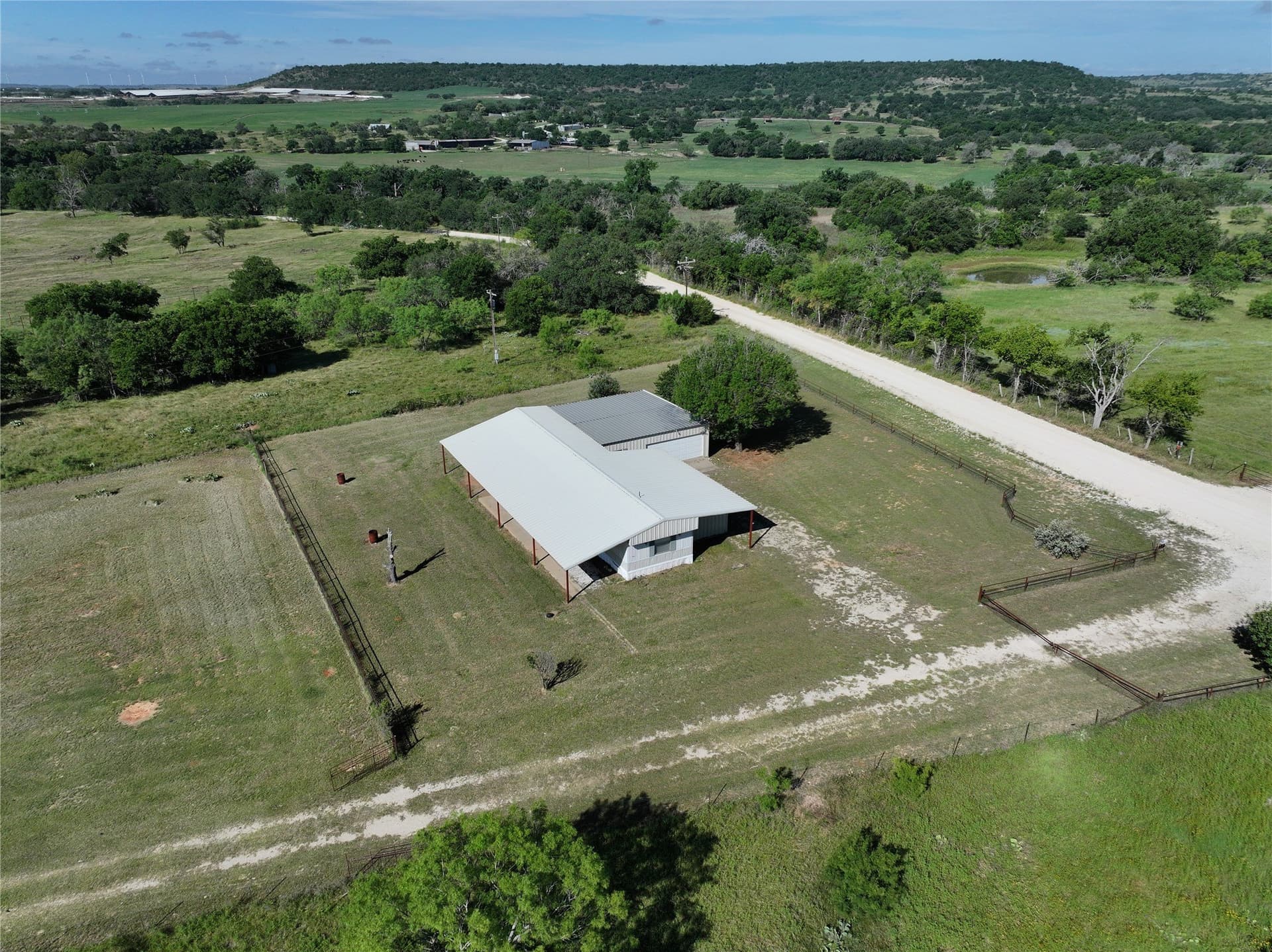119.2 acres in Hamilton County - photo 31