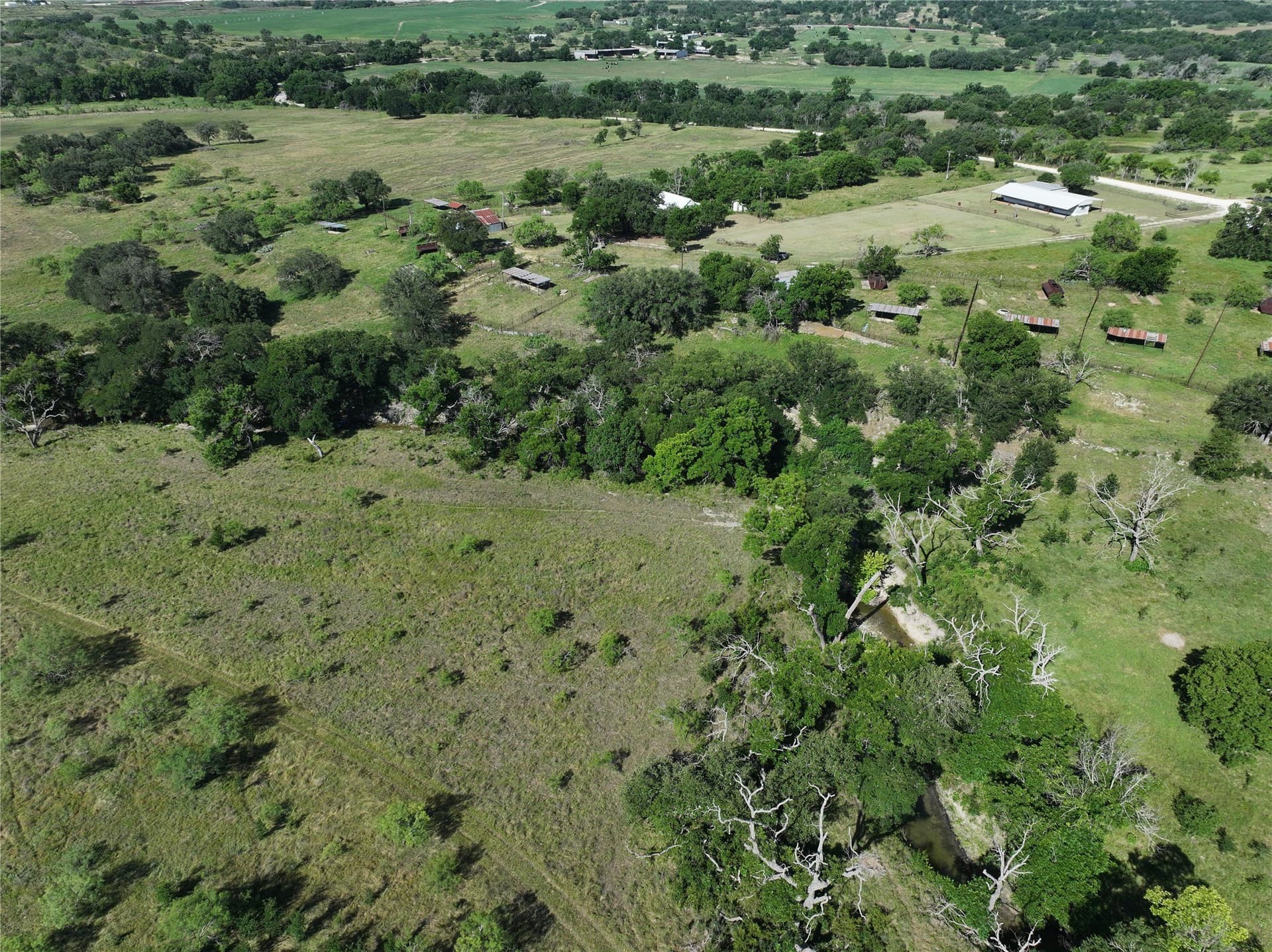 119.2 acres in Hamilton County - photo 12