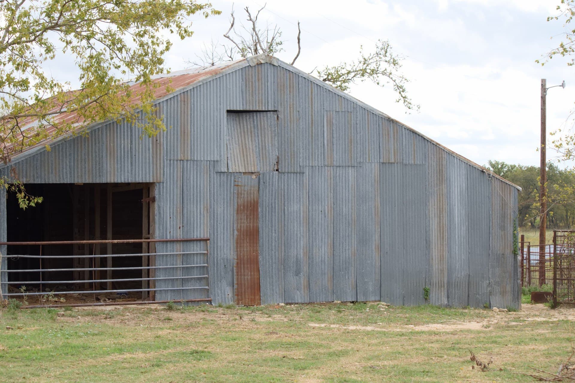 119.2 acres in Hamilton County - photo 30