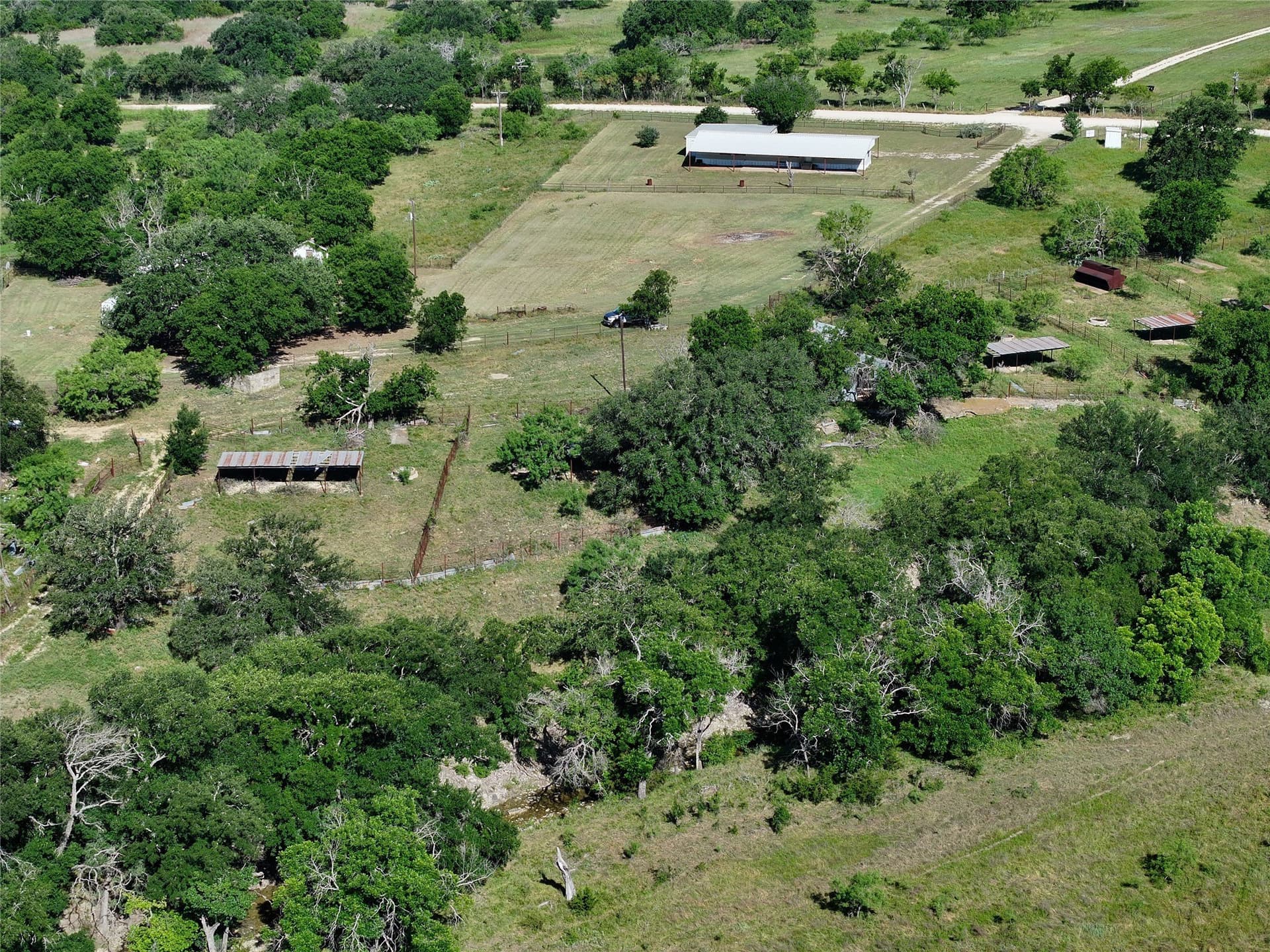 119.2 acres in Hamilton County - photo 15