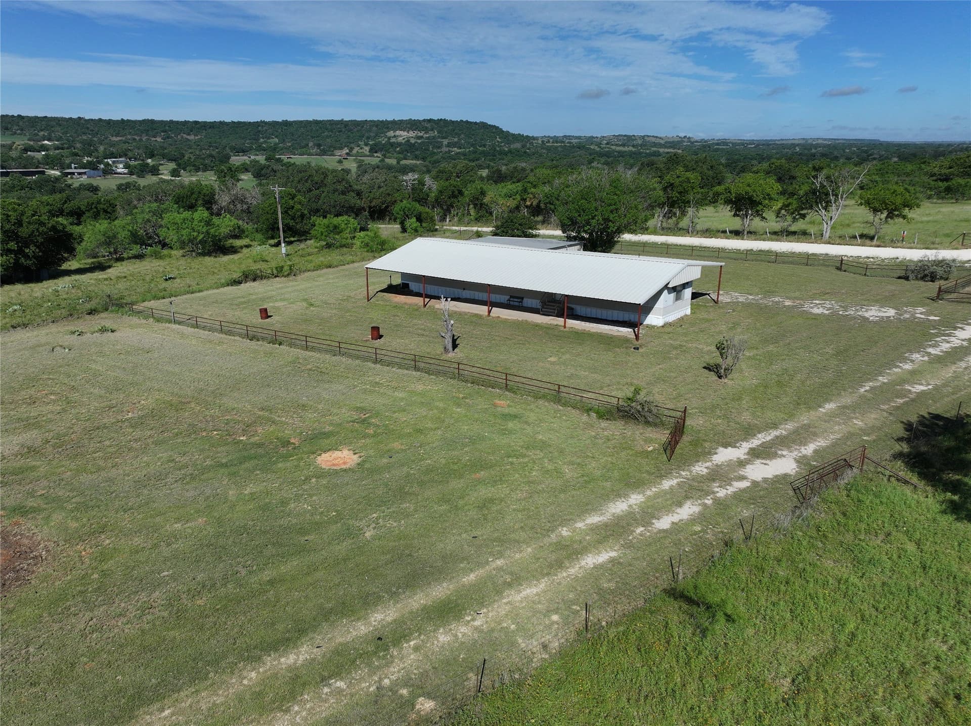 119.2 acres in Hamilton County gallery image 4
