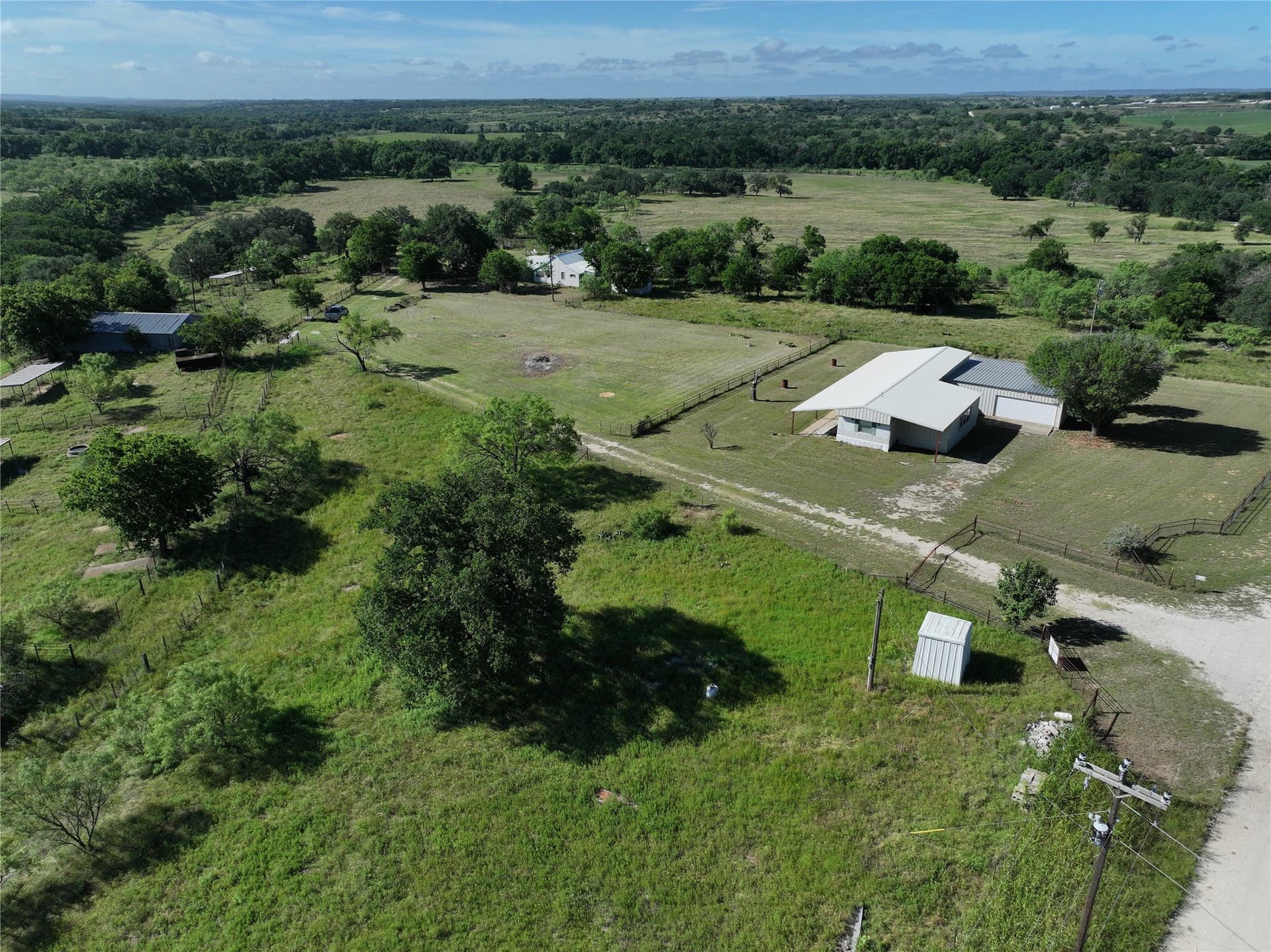 119.2 acres in Hamilton County - photo 7
