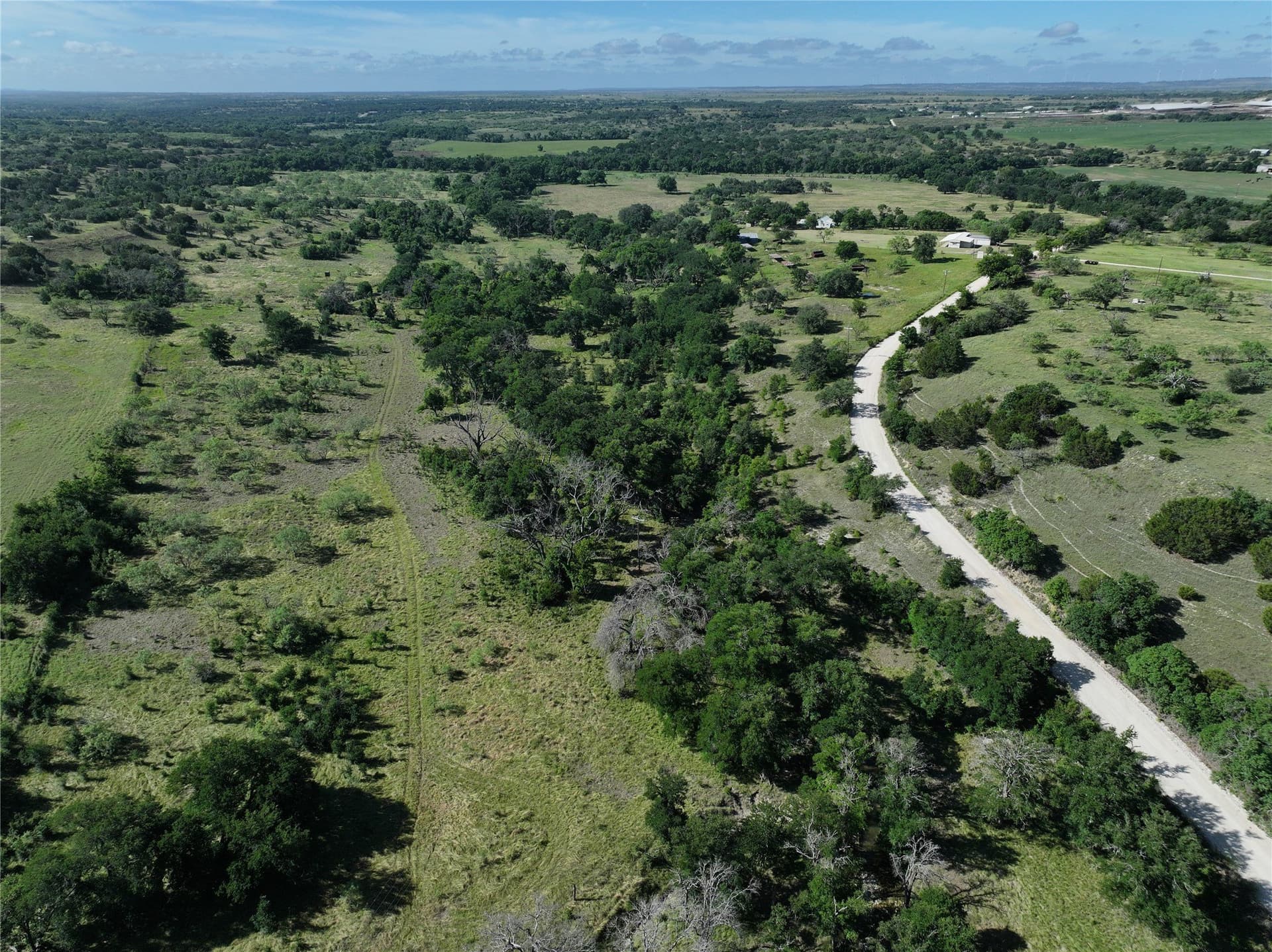 119.2 acres in Hamilton County - photo 9