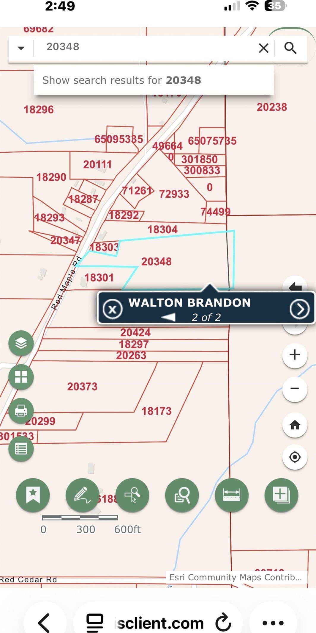 9 acres in Texas County gallery image 4
