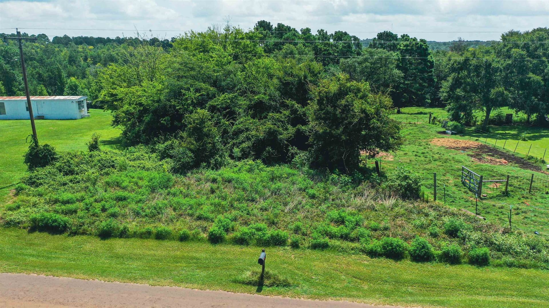 9 acres in Texas County