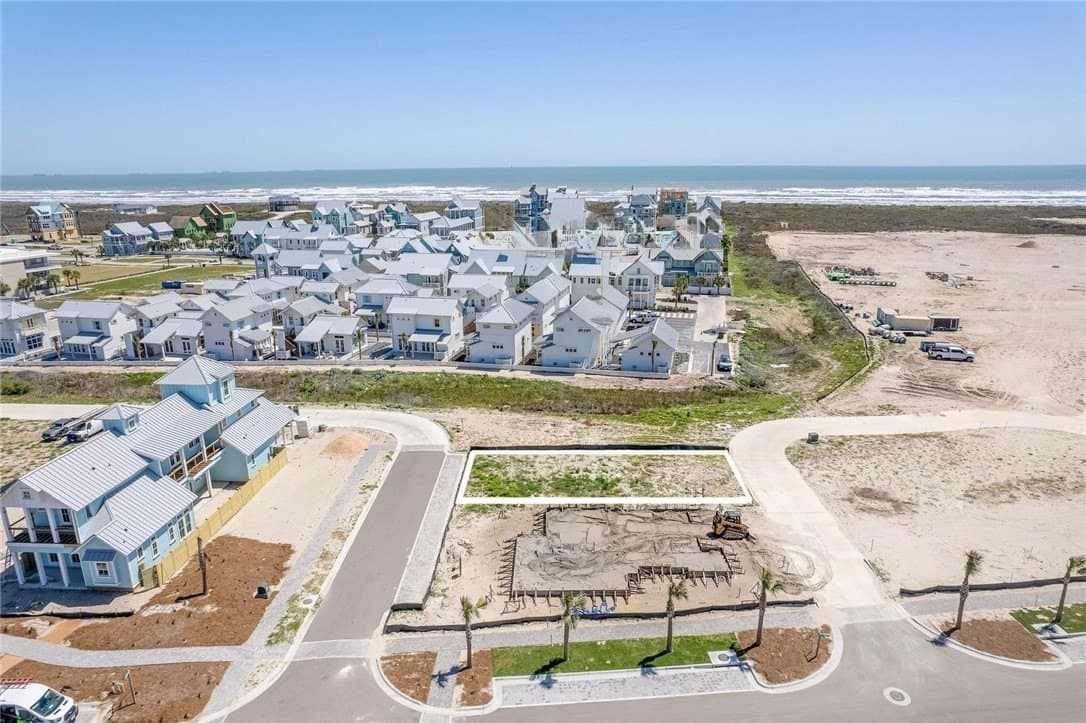 0.07 acres in Nueces County - photo 8