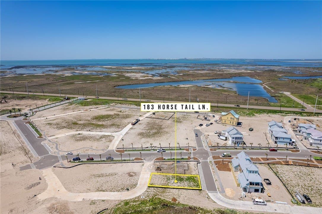 0.07 acres in Nueces County gallery image 2
