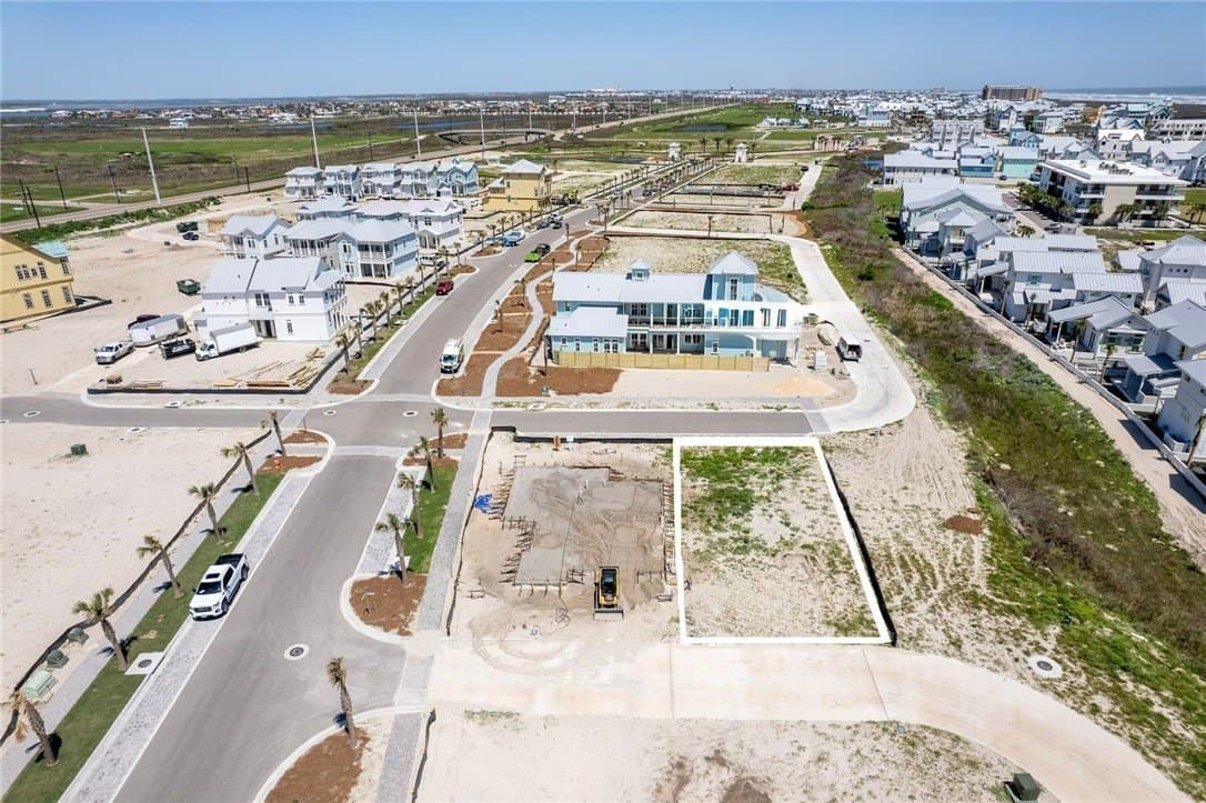 0.07 acres in Nueces County - photo 9