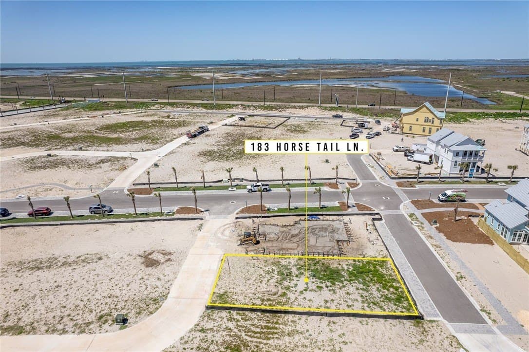 0.07 acres in Nueces County - photo 19