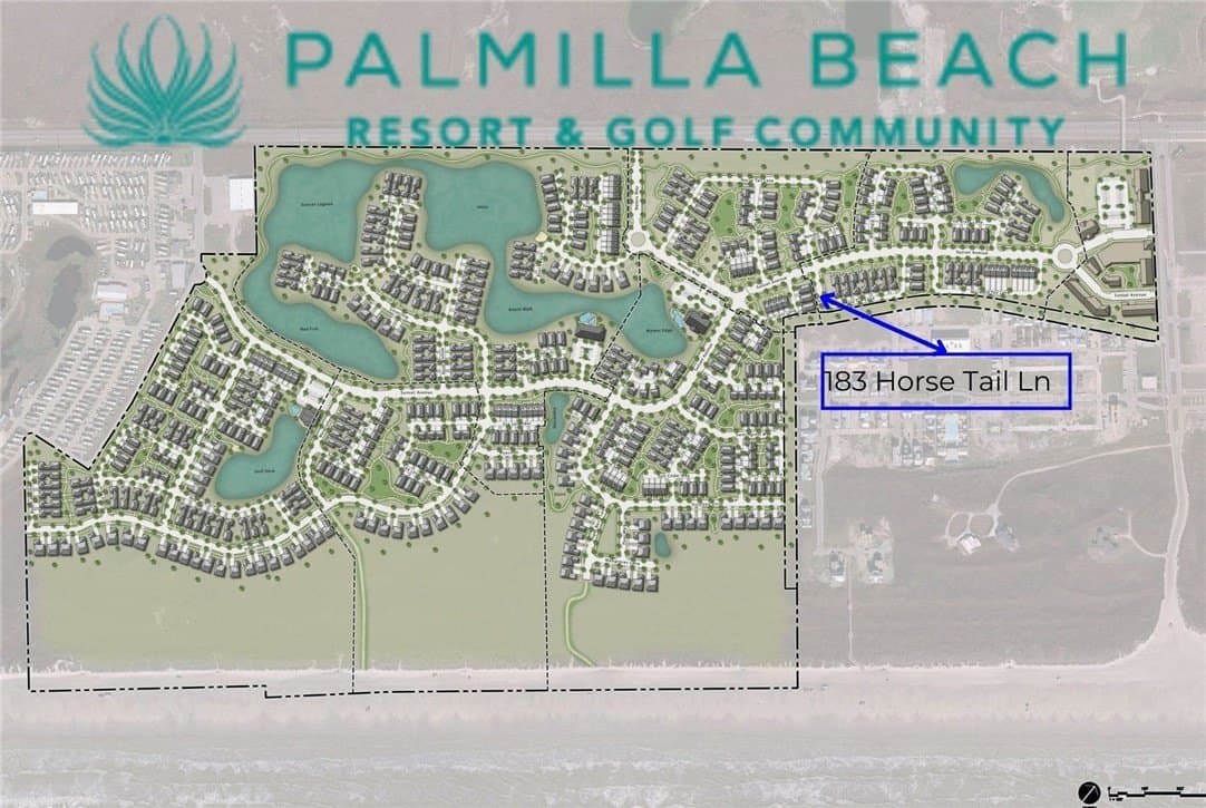 0.07 acres in Nueces County - photo 16