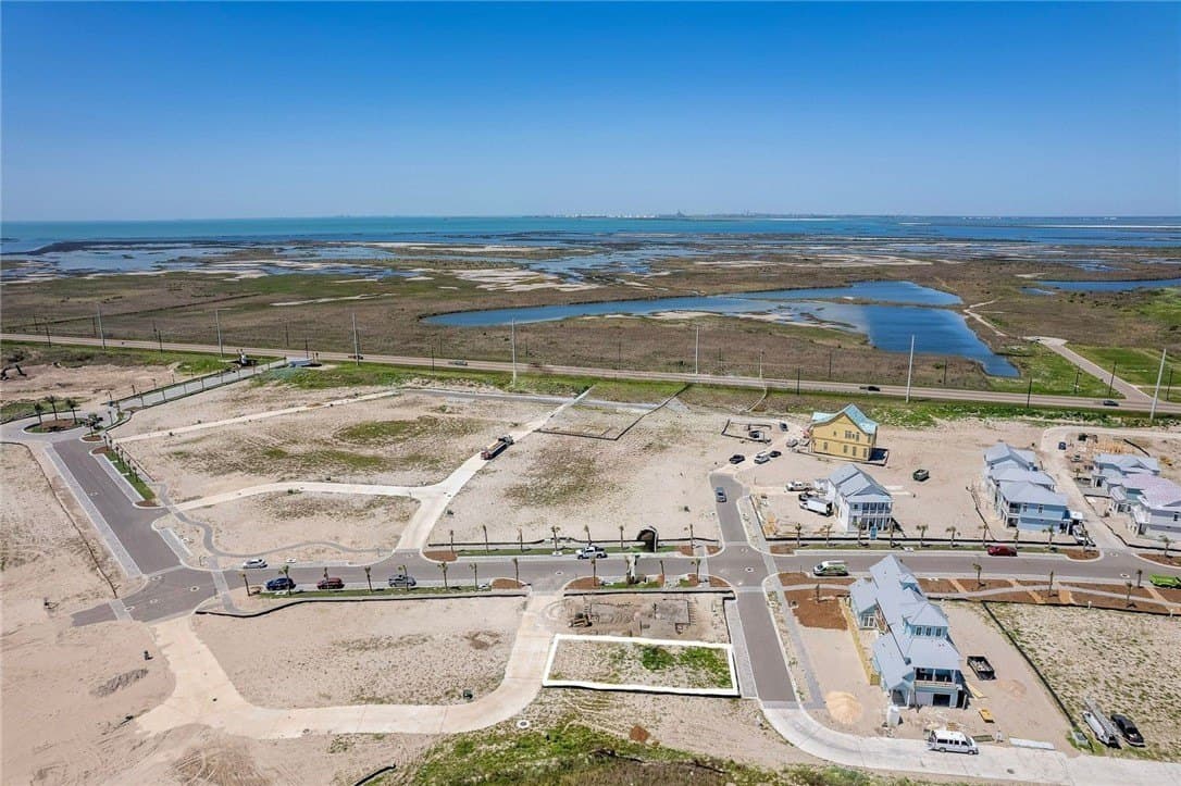 0.07 acres in Nueces County featured view