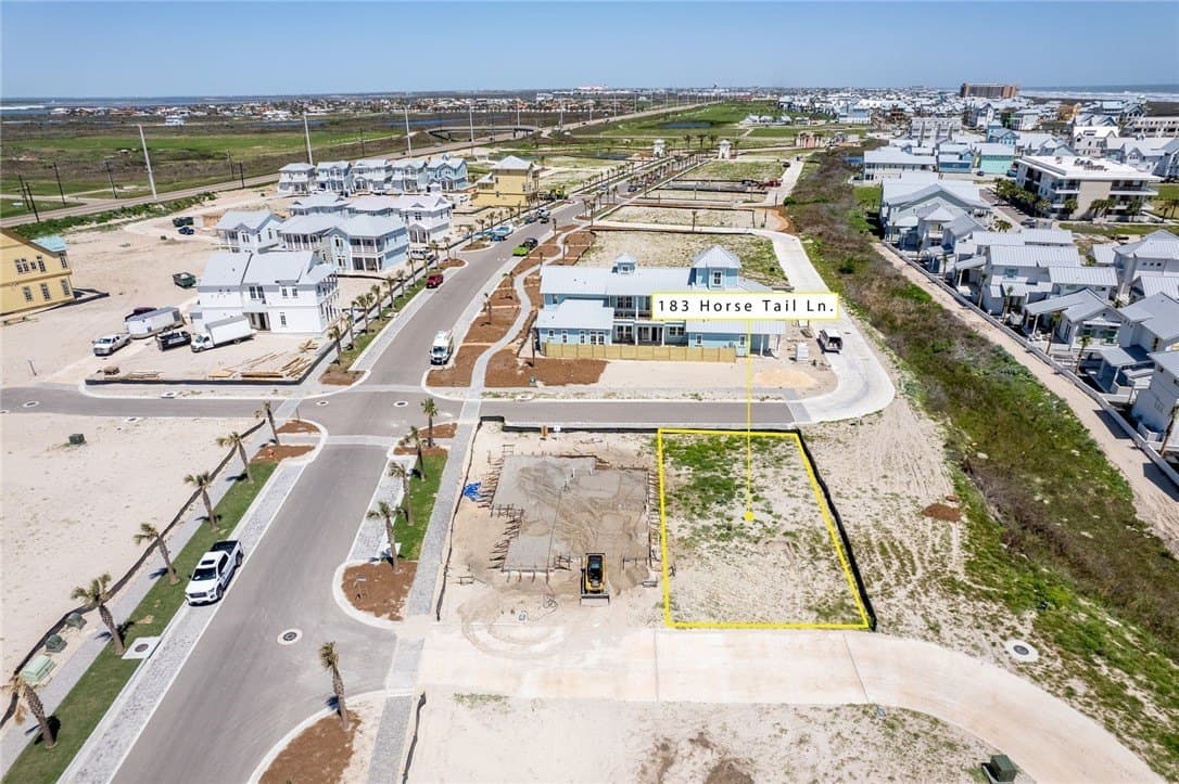 0.07 acres in Nueces County - photo 17