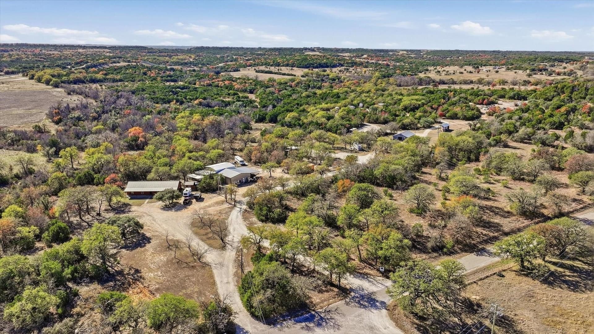 107.87 acres in Erath County gallery image 3