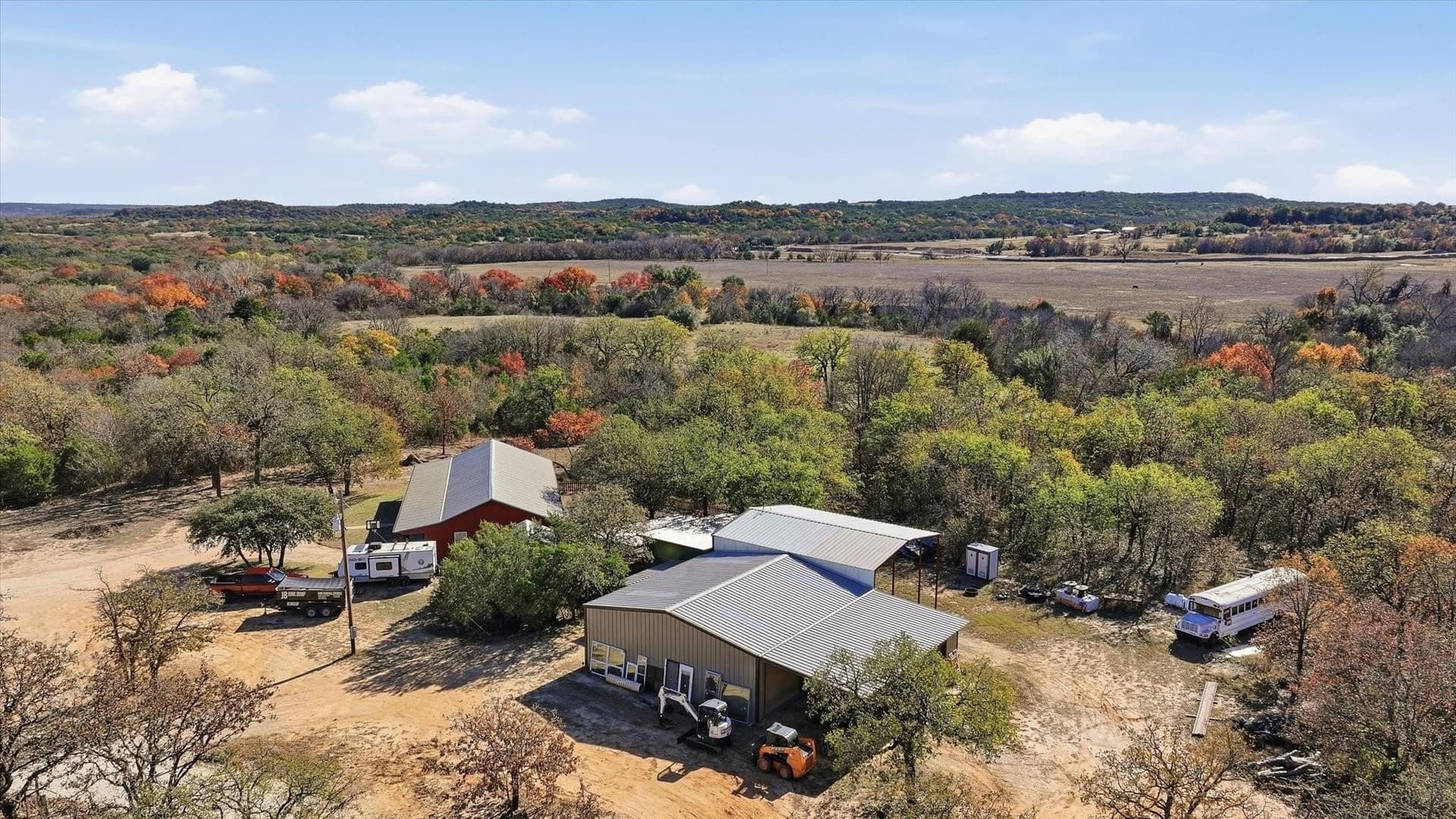 107.87 acres in Erath County gallery image 2