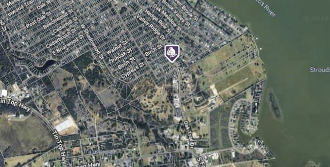 0.06 acres in Hood County - photo 4