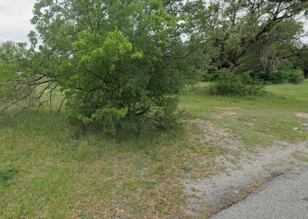 0.06 acres in Hood County