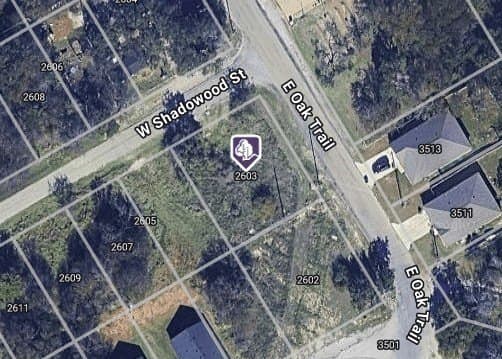 0.06 acres in Hood County - photo 3