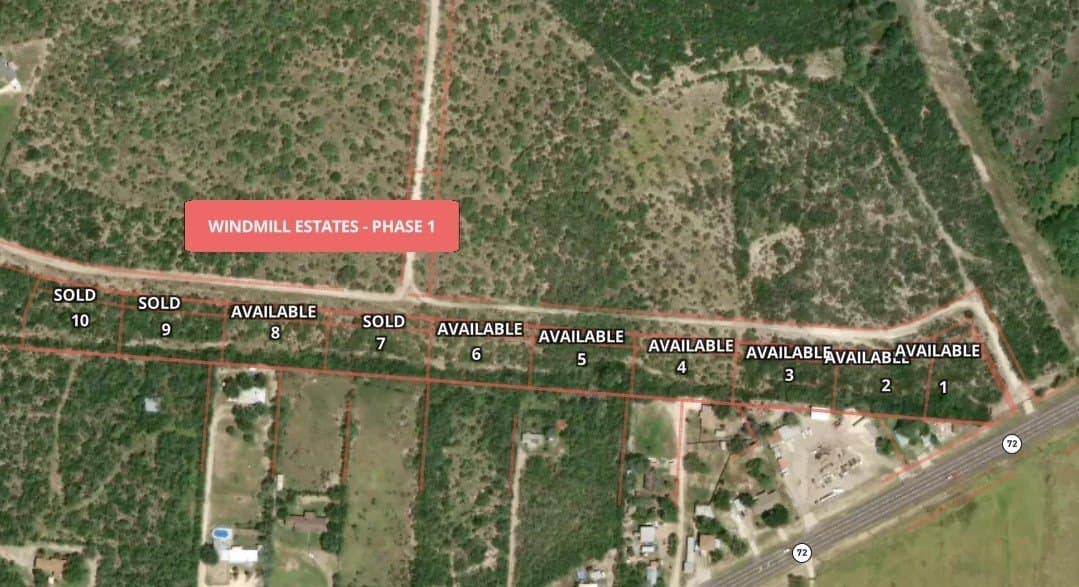 1.08 acres in Live Oak County gallery image 3